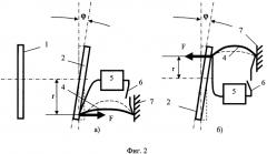 Лазер с оптико-механическим затвором (патент 2579642)