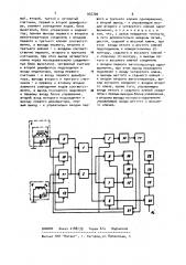 Устройство для измерения неэлектрических величин (патент 935700)