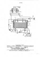Установка для термохимической обработки соломы (патент 1037906)