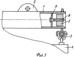 Грузоподъемная траверса (патент 2481264)