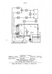 Способ измерения параметров распространения акустических колебаний в гидравлических системах (патент 1188642)