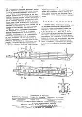 Грузовое судно (патент 520288)