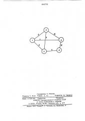 Способ контроля сети связи (патент 896770)