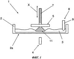 Способ получения трехмерного объекта и стереолитографическая машина, реализующая такой способ (патент 2569516)