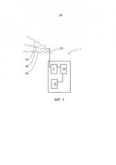 Устройство детектора движения (патент 2586063)
