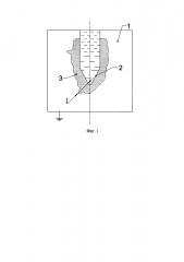 Электроизоляционный материал (патент 2628756)