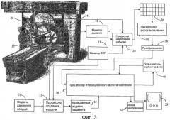 Компенсация движения в функциональном формировании изображений (патент 2431443)