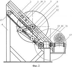 Станок для распиловки лесоматериалов (патент 2531690)