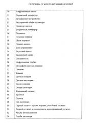 Инфузионный насос с дозирующим устройством цилиндр-поршень и оптическим детектированием положения поршня (патент 2575307)