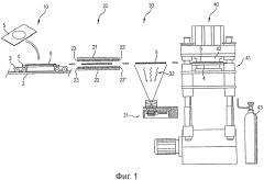 Способ изготовления детали из пленки из термопластичной пластмассы методом глубокой вытяжки (патент 2641934)
