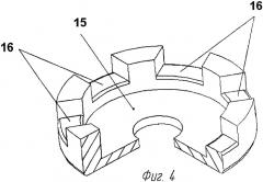 Пластинчатый виброизолятор (патент 2386871)