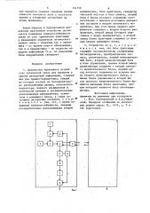 Дуплексное адаптивное устройство оптическойсвязи для передачи и приема дескретной информации (патент 741759)