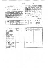 Способ осциллополярографического определения мышьяка (iii) в сплавах цвета металлов (патент 1659833)