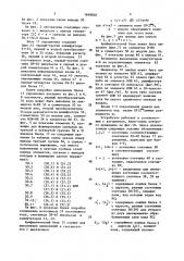 Декодирующее устройство кода рида-соломона (патент 1640830)