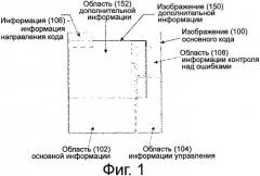 Смешанный код, и способ и устройство для его генерирования, и способ и устройство для его декодирования (патент 2349957)