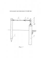 Сигнальное светозвуковое устройство (патент 2634442)