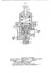 Регулятор давления (патент 868716)