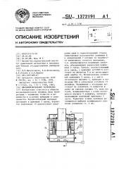 Весоизмерительное устройство (патент 1372191)