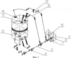Паросиловая установка с поршневым двигателем, механизм парораспределения для парового поршневого двигателя (патент 2359134)