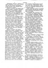 Устройство для навивки пружин кручения (патент 1042859)