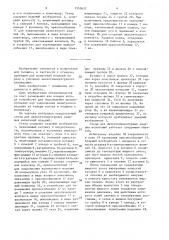 Стенд для низкотемпературных ударных испытаний изделий (патент 1555627)
