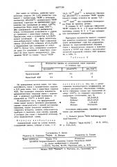 Прецизионный сплав на основе железа (патент 597736)