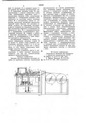 Машина для изготовления заготовок коробок из картонного полотна (патент 992220)