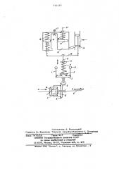 Регулятор скорости для двигателя внутреннего сгорания транспортного средства (патент 641143)