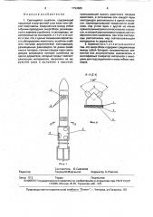 Светящийся ошейник (патент 1793865)