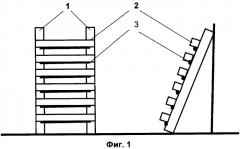 Лестница (патент 2592272)