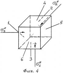 Способ трехосных испытаний грунта (патент 2303100)