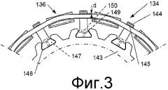 Втулка воздушного винта с лопастями с изменяемым углом установки (патент 2534401)