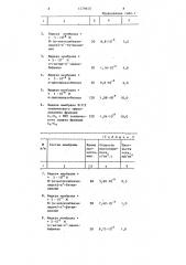 Способ жидкостной экстракции и реэкстракции солей рубидия, ванадия и стронция (патент 1279650)