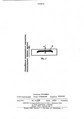 Устройство для измерения скорости потокачастиц (патент 509834)