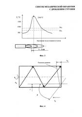 Способ механической обработки с дроблением стружки (патент 2578875)