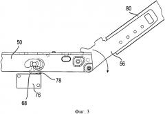 Переключательное устройство и бытовой прибор, содержащий такое переключательное устройство (патент 2561452)