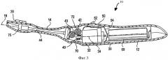 Электрическая зубная щетка и заменяемые компоненты (патент 2413479)