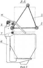 Автоматическая кассетница (патент 2331117)