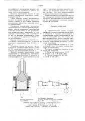 Термостатический клапан (патент 632992)