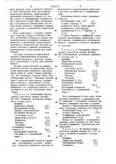 Связующее меловальных составов для покрытия бумаги (патент 918372)