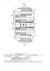 Механизм подачи основы ткацкого станка (патент 1390267)