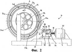 Тормозное устройство пассажирского конвейера и пассажирский конвейер (патент 2461748)