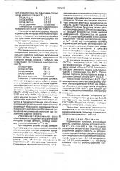 Керамический материал (патент 1763423)