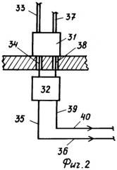 Установка для сушки пиломатериалов (патент 2286522)