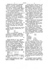 Средство для стабилизации каротина в травяной муке и способ его получения (патент 1114391)