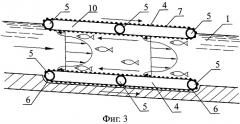Рыбоход (патент 2276705)