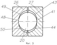 Способ работы электропривода с трехступенчатым планетарным редуктором (патент 2478853)