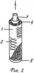 Способ изготовления цилиндрических габионов (патент 2413049)
