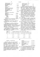 Сырьевая смесь для изготовленияарболита (патент 852846)