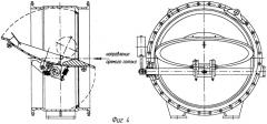 Затвор трубопроводной арматуры (патент 2248485)